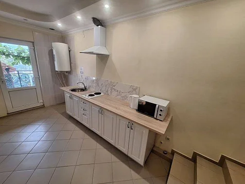 Частный сектор Горная 19, Кабардинка Фото: 20 из 47