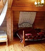 "Стандарт" 3х-местный