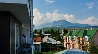 "Дача Феодоро" мини-гостиница, Крым