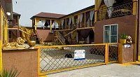"Дикая Гавань" мини-гостиница, Алахадзы