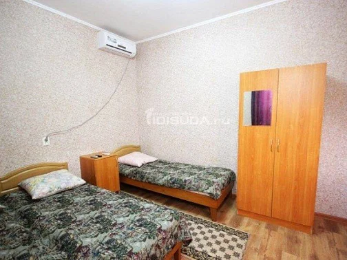 "Александр и Мария" частное домовладение, Голубая Бухта Фото: 30 из 41