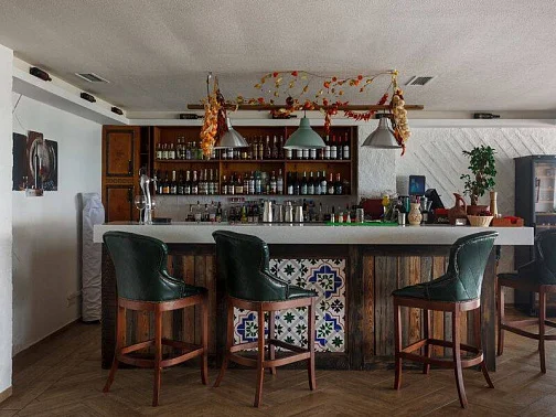 "Aurum Family Resort & Spa (Аурум)" отель, Благовещенская Фото: 24 из 51