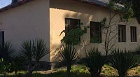 "Ноги в воде" база отдыха, Лазаревское