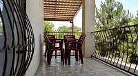 "TeRRaSSe" гостевой дом, Кирилловка