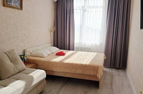 1-комнатная квартира Фото: 9 из 10