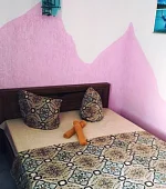 "Делюкс 2х-комнатный" "Делюкс 2х-комнатный"