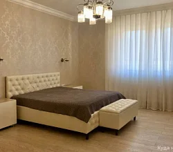 "Уютный в коттеджном поселке" дом под-ключ
