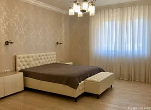 "Уютный в коттеджном поселке" дом  Адлер