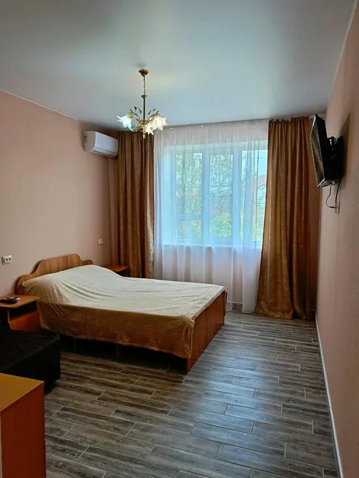 "Лазурный" гостевой дом, Голубицкая Фото: 31 из 51