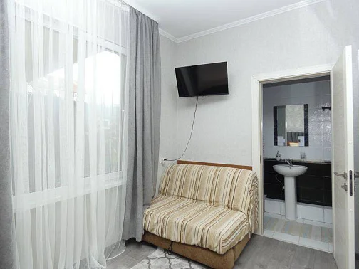 "Continental" гостевой дом, Адлер Фото: 23 из 51