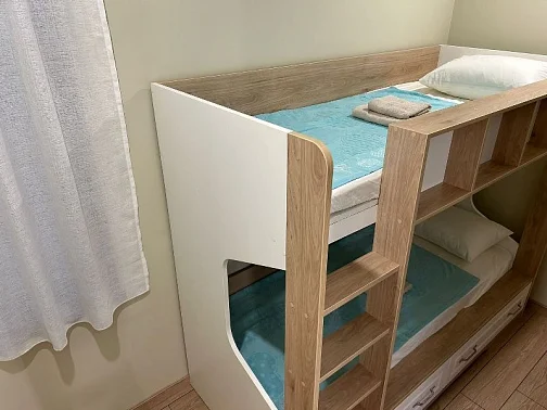 "СЕМЕЙНЫЙ" гостевой комплекс, Новый Афон Фото: 41 из 44