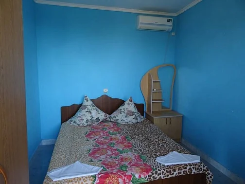 Частный сектор Генерала Дбар 163, Гагра Фото: 9 из 23