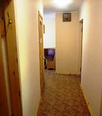 "Апартаменты" 2-комнатные (№1, 4)