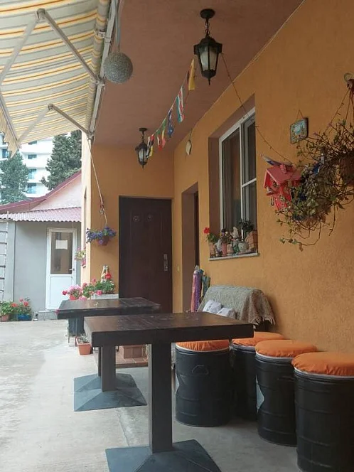 "Эссо" частный сектор, Адлер Фото: 8 из 51