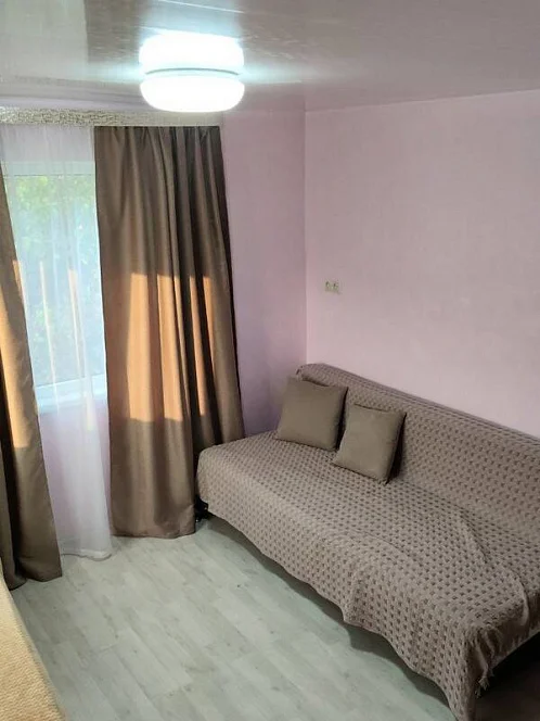 "Джессика" частный сектор, Орджоникидзе Фото: 25 из 26