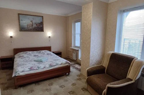 1-комнатная квартира Фото: 2 из 8