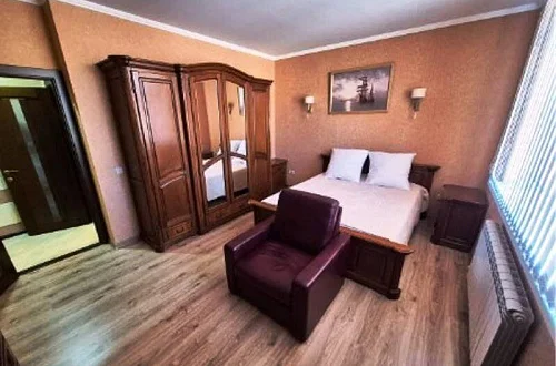 2х-комнатная квартира Фото: 5 из 8