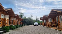 "Артель" база отдыха, Псырцха