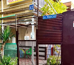 "На Мира 42" гостевой дом