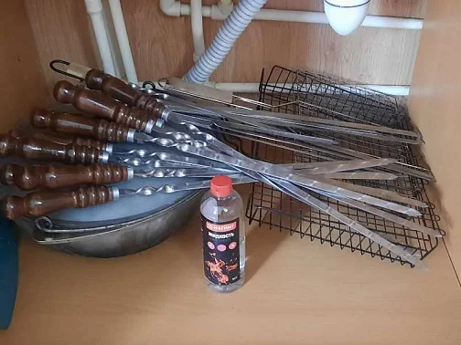 "Дубовая роща" частный сектор, Туапсе Фото: 11 из 41