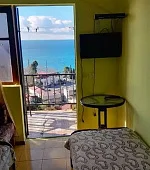 "Семейный" 4х-местный