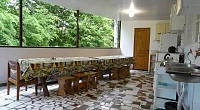 "Максимовых" частный сектор, Лазаревское