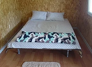 Дом  Калинина 40/а Должанская