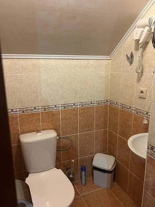 "Коттедж с бассейном" дом под-ключ, Дивноморское Фото: 21 из 23