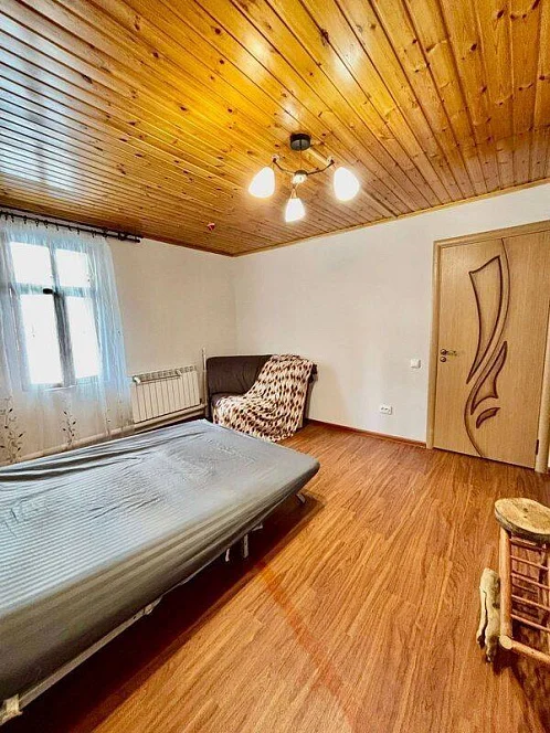 3х-комнатная квартира Трунова 9/Б, Сочи Фото: 17 из 29