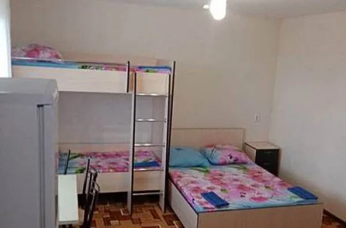 Стандарт 4х-местный Фото: 11 из 11