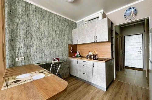 Квартира-студия Фото: 3 из 8