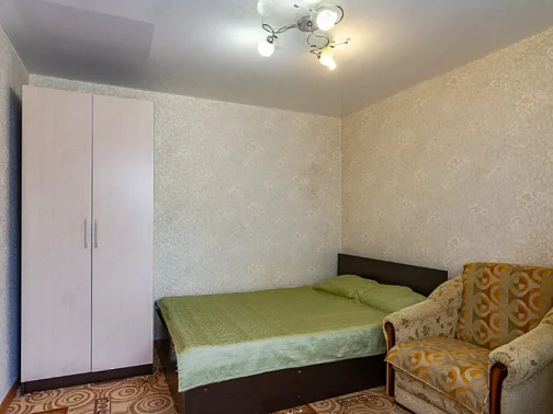 "На мира" гостевой дом, Геленджик Фото: 34 из 46