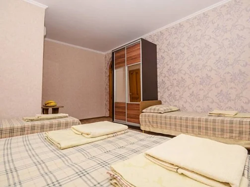 "Вилла Ковчег" гостевой дом, Поповка Фото: 33 из 49