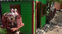 "У Натальи и Михаила" частный сектор, Ейск