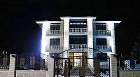 "Кристалл" гостиница, Дивноморское