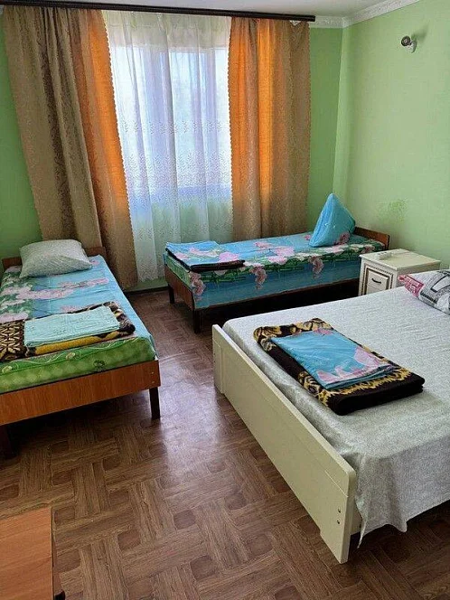 "Крымская роза" частный сектор, Поповка Фото: 23 из 51