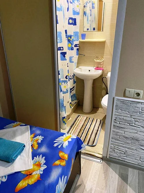 Эллинг Рыбацкий 149 эллинг 127, Лазаревское Фото: 8 из 31