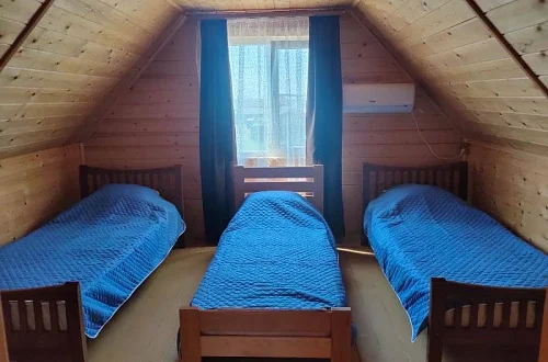 Коттедж под-ключ Фото: 9 из 8