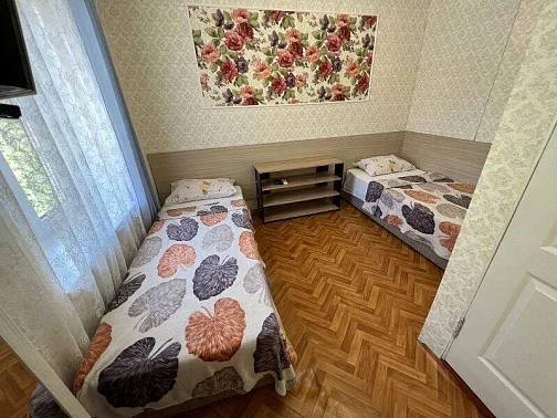 "Эдельвейс" гостевой дом, Новомихайловский Фото: 35 из 46