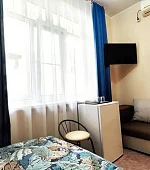 "Стандарт" 3х-местный