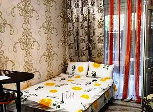 Сириус (Олимпийский парк) Квартира Весёлая 28 кв 6 - квартиры снять посуточно