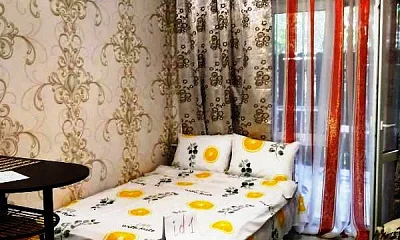 Квартира-студия Весёлая 28 кв 6, Сочи Фото: 1 из 4
