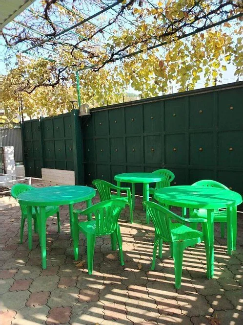 "Дом №1 на Свирской" частный сектор, Лазаревское Фото: 11 из 34