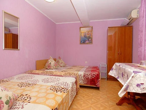 "У Натальи" частный сектор, Лазаревское Фото: 27 из 46