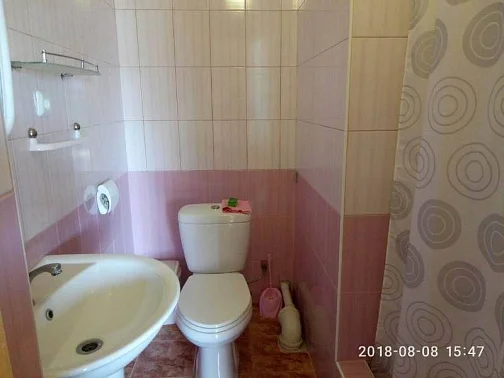 "На Зелёной" частный сектор, Новофёдоровка Фото: 26 из 26