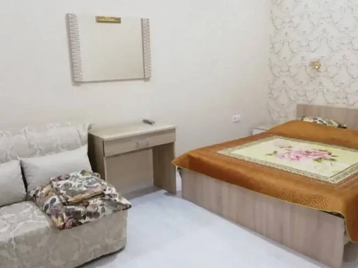 "Лагрейн" гостевой дом, Геленджик Фото: 14 из 51