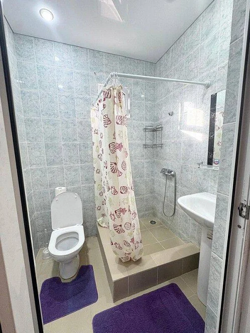 "Изумрудный" гостевой дом , Гагра Фото: 50 из 51