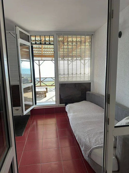 "Уютный дом на берегу моря" дом под-ключ, Нижняя Эшера Фото: 21 из 38