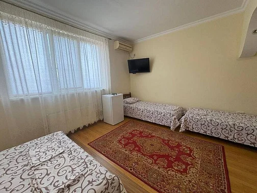 Частный сектор Горная 19, Кабардинка Фото: 23 из 47