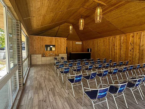 "Мэри" гостиница, Новый Афон Фото: 40 из 51